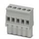 BCVP-508W- 3 GY 5439785 PHOENIX CONTACT Part plug,nominal Current: 12 A,rated Voltage (III/2): 320 V,N. º po..