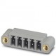 BCH-381HF- 6 GY PA1,3,4 5442138 PHOENIX CONTACT Conector enchuf. para p. c. i.