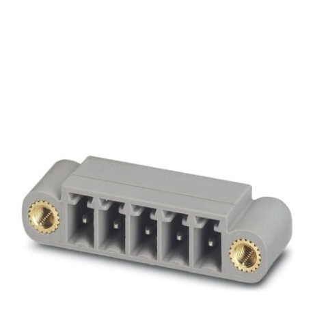 BCH-381HF- 6 GY PA1,2,4 5442141 PHOENIX CONTACT Feed-through header