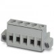 BCP-508F-19 GN 5448983 PHOENIX CONTACT Part plug,nominal Current: 12 A,rated Voltage (III/2): 320 V,N. º pol..