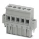 BCVP-508RF-11 GN 5451284 PHOENIX CONTACT Part plug,nominal Current: 12 A,rated Voltage (III/2): 320 V,N. º p..