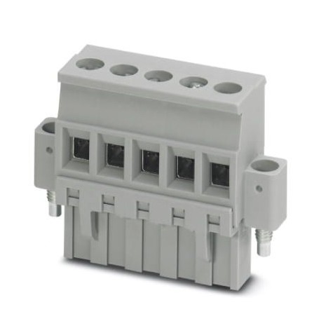 BCVP-508RF-11 GN 5451284 PHOENIX CONTACT Part plug,nominal Current: 12 A,rated Voltage (III/2): 320 V,N. º p..