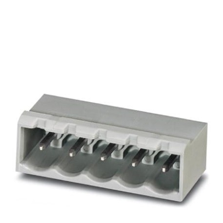 BCH-508HS- 4 BK 5452071 PHOENIX CONTACT Housing base,nominal Current: 12 A,rated Voltage (III/2): 320 V,N. º..