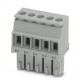 BCVP-350R- 2 BK 5452698 PHOENIX CONTACT Part plug,nominal Current: 8 A,rated Voltage (III/2): 160 V,N. º pol..