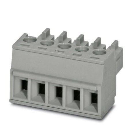 BCP-381- 3 GN BD:1-3 5455756 PHOENIX CONTACT Part plug, nominal Current: 8 A, Technique of connection: Conne..