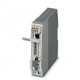 INJ 2113-T 1004066 PHOENIX CONTACT Inyector PoE, 60 W, conector hembra RJ45 en bornes push-in, 10/100/1000 M..