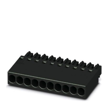 MCC 0,5/ 4-ST-2,54 1012268 PHOENIX CONTACT Conector para placa de circuito impreso, corriente nominal: 6 A, ..