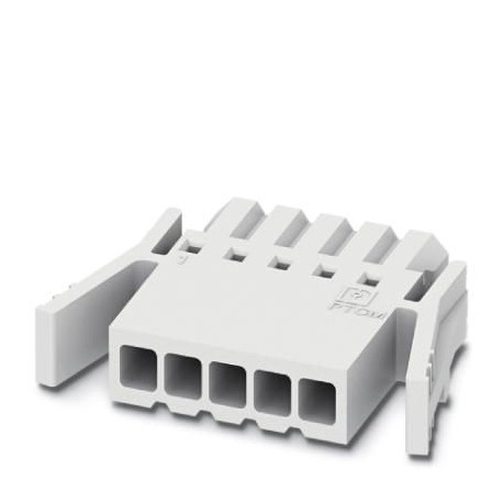 PTCM 0,5/ 7-PL-2,5 WH 1015459 PHOENIX CONTACT Circuit imprimé connecteur