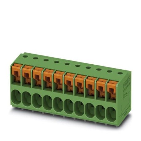 TDPT 2,5/ 10-SP-5,08 1017511 PHOENIX CONTACT PCB terminal block