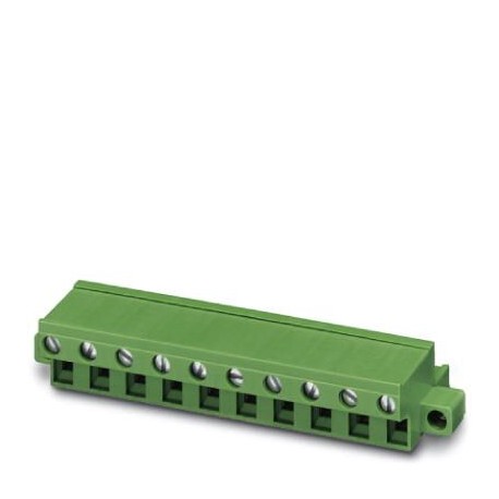 FRONT-GMSTB 2,5/ 3-STF-7,62 BK 1022456 PHOENIX CONTACT Printed-circuit board connector FRONT-GMSTB 2,5/ 3-ST..