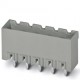 BCH-508VS- 3 GY CP3 1028672 PHOENIX CONTACT Carcaça base para placa de circuito impresso, número de pólos: 3..