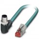 SAC-4P-M12MRDC5/ 5,0-93E/RJ45 1405184 PHOENIX CONTACT Network cable SAC-4P-M12MRDC5/ 5,0-93E/RJ45 1405184