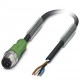 SAC-4P-M12MS/1,5-PUR OBS 1411072 PHOENIX CONTACT Cable para sensores/actuadores SAC-4P-M12MS/1,5-PUR OBS 141..