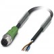 SAC-4P-M12MS/1,5-PUR OBS 1411072 PHOENIX CONTACT Sensor/actuator cable SAC-4P-M12MS/1,5-PUR OBS 1411072