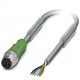 SAC-5P-MS/ 1,5-802 SCO 1414990 PHOENIX CONTACT Câbles pour capteurs/actionneurs SAC-5P-MS/ 1,5-802 SCO 14149..