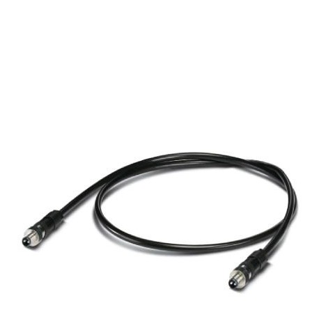 FOC-M12-M12-GB02/5 1416703 PHOENIX CONTACT FO connecting cable