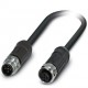 SAC-5P-M12MS/7,0-92X/M12FSSHOD 1422355 PHOENIX CONTACT Bus system cable SAC-5P-M12MS/7,0-92X/M12FSSHOD 14223..