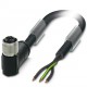 SAC-3P- 2,0-PVC/FRS PE SCO WD 1423062 PHOENIX CONTACT Cable de potencia SAC-3P- 2,0-PVC/M12FRS PE WD 1423062