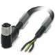 SAC-3P- 2,0-PVC/FRS PE SCO WD 1423062 PHOENIX CONTACT Power cable SAC-3P- 2,0-PVC/M12FRS PE WD 1423062