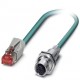 VS-FSBM16-IP20-93E/1,1+EMV-N 1444720 PHOENIX CONTACT Network cable VS-FSBM16-IP20-93E/1,1+EMV-N 1444720