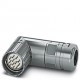 CA-1RP1N8AT0DN 1624075 PHOENIX CONTACT Conector enchufable para cables, acodado, apantallado: sí, Bloqueo po..