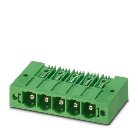 PC 6-16/ 2-G1F-10,16 RD 1715920 PHOENIX CONTACT Housing base printed circuit board, number of poles: 2, pitc..