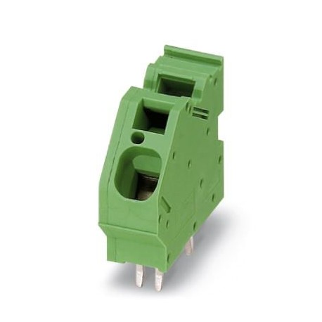 ZFKDSA 10-10,00- 6 GY BD:U-PE 1737297 PHOENIX CONTACT PCB terminal block