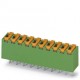 FK-MPT 0,5/ 5-3,5 GY LCBK 1742004 PHOENIX CONTACT Borne para placa de circuito impreso, corriente nominal: 4..
