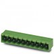 MSTBA 2,5/ 9-G AU 1748280 PHOENIX CONTACT De placas de circuito impresso conector
