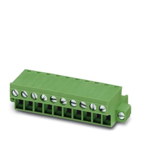 FRONT-MSTB 2,5/18-STF BD:1-18Q 1754393 PHOENIX CONTACT Printed-circuit board connector