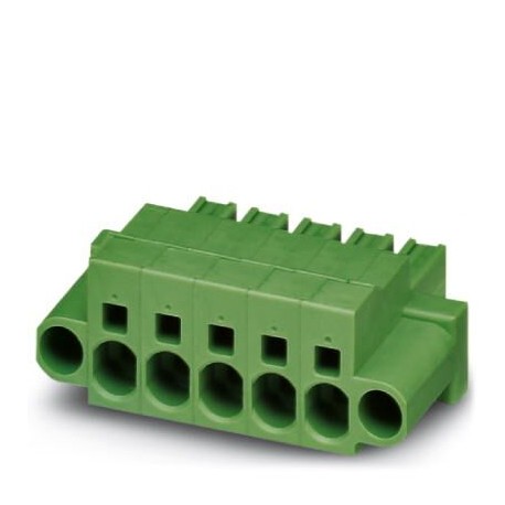 SPC 5/ 8-STF-7,62 GY LP:8-1 SO 1774962 PHOENIX CONTACT Plug-in connector for plate circ. printed
