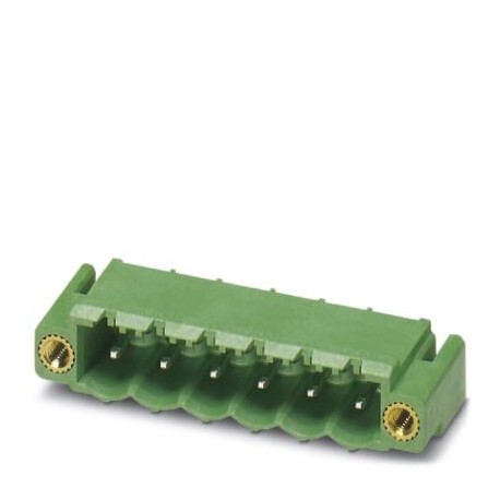 CC 2,5/ 5-GSF-5,08GNP26THRR56 1786329 PHOENIX CONTACT Carcasa base placa de circuito impreso, corriente nomi..