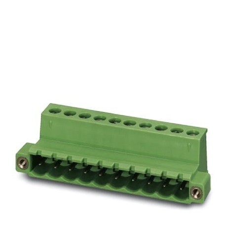 IC 2,5/16-STGF-5,08 SO 1810984 PHOENIX CONTACT PCB connector, nominal current: 12 A, rated voltage (III/2): ..