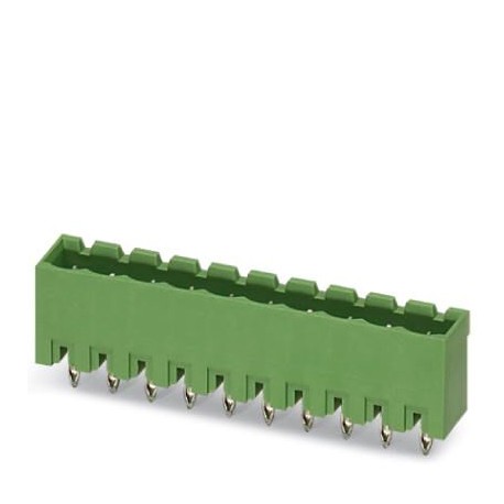 EMSTBVA 2,5/ 4-G-5,08-RN 1829920 PHOENIX CONTACT PCB headers, nominal current: 12 A, rated voltage (III/2): ..