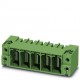 PC 35 HC/ 4-GF-SH-15,00 BK 1831950 PHOENIX CONTACT Carcasa base placa de circuito impreso, corriente nominal..