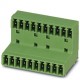 MCD 1,5/10-G-3,81 GY X102/3CU2 1850123 PHOENIX CONTACT De placas de circuito impresso conector