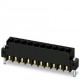 SAMPLE MCV 0,5/15-G-2,54 SMD 1859356 PHOENIX CONTACT Caixa básica da placa de circuito impresso, corrente no..