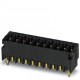 SAMPLE DMCV 0,5/ 8-G1-2,54 SMD 1860002 PHOENIX CONTACT Carcasa base placa de circuito impreso, corriente nom..