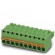 FKCT 2,5/ 5-ST-5,08 BKBDWH:-5Q 1872427 PHOENIX CONTACT PCB connector, nominal current: 12 A, rated voltage (..