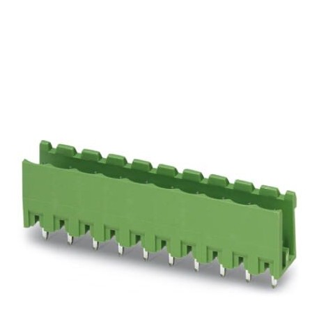 MSTBV 2,5/13-G GY 1880960 PHOENIX CONTACT PCB headers, nominal current: 12 A, rated voltage (III/2): 320 V, ..