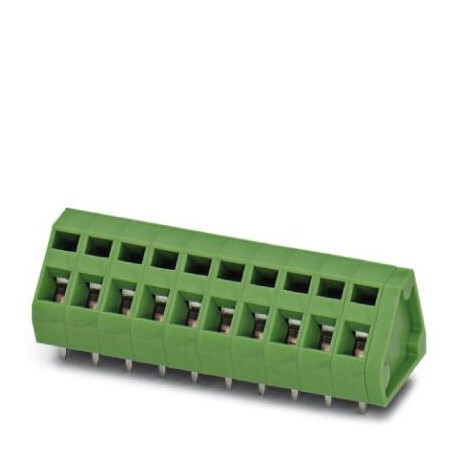 ZFKDSA 1,5-5,08-22 1906255 PHOENIX CONTACT PCB terminal block, nominal current: 16 A, nom. voltage: 400 V, p..