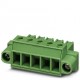 PC 4/ 4-STF-7,62 BD:1-4 MQ 1993925 PHOENIX CONTACT PCB connector, nominal current: 20 A, rated voltage (III/..