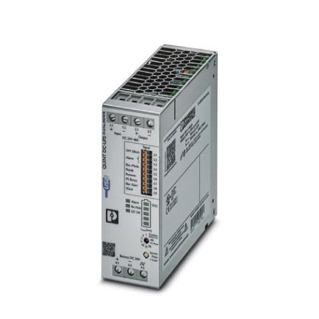 QUINT4-UPS/24DC/24DC/40/USB 2907078 PHOENIX CONTACT Unterbrechungsfreie Stromversorgung