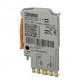 TTC-6P-2-HC-24DC-I-P 2907845 PHOENIX CONTACT Connecteur de protection antisurtension avec indicateur d'état ..