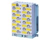 6ES7148-4FC00-0AB0 SIEMENS SIMATIC DP, ET200 PRO modulo di elettronica fail-safe 4/8 F-DI/4 F-DO DC 24V/2A P..