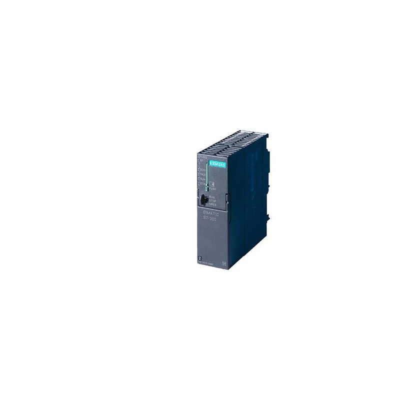 6ES7312-1AE14-0AB0 SIEMENS SIMATIC S7-300, CPU 312 Central processing unit  with MPI, Integr. power supply 24..