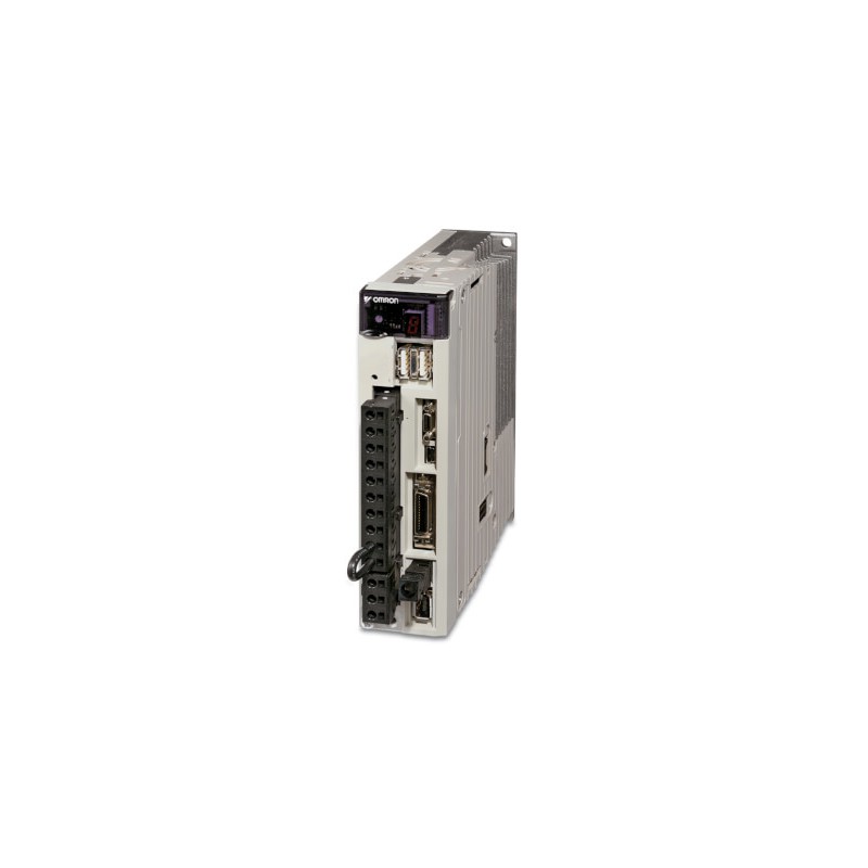 SGDV-2R8A11A 333085 AA031516C OMRON Servopack Sigma-5 ML-I..