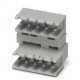 BCDH-500H- 4 GY 5436924 PHOENIX CONTACT Housing base,nominal Current: 10 A,rated Voltage (III/2): 320 V,N. º..