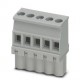 BCVP-500W- 2 GY 5439549 PHOENIX CONTACT Part plug,nominal Current: 12 A,rated Voltage (III/2): 320 V,N. º po..