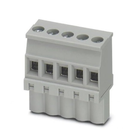 BCVP-508W- 7 GY 5439824 PHOENIX CONTACT Part plug,nominal Current: 12 A,rated Voltage (III/2): 320 V,N. º po..